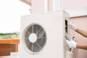 Guy Smith Home Services are your local heat pump maintenance experts near Virginia Beach, VA