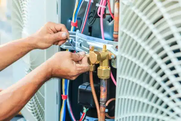 Guy Smith Home Services expert Air Conditioning Maintenance services in Virginia Beach, VA
